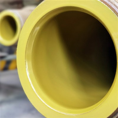 Tubo di perforazione